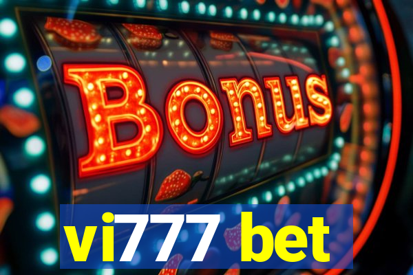 vi777 bet